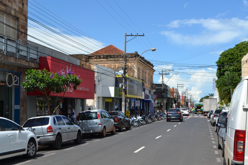 Empresa vencedora de pregão já pode realizar estudo de viabilidade da Zona Azul