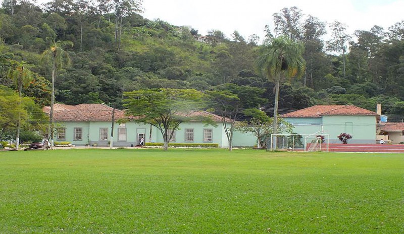 Paciente de Hospital de Custódia é detido ao usar drogas dentro de ônibus em Penápolis