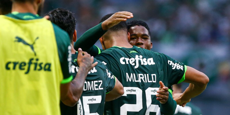 Palmeiras derrota Ituano e alcança a quarta decisão estadual consecutiva
