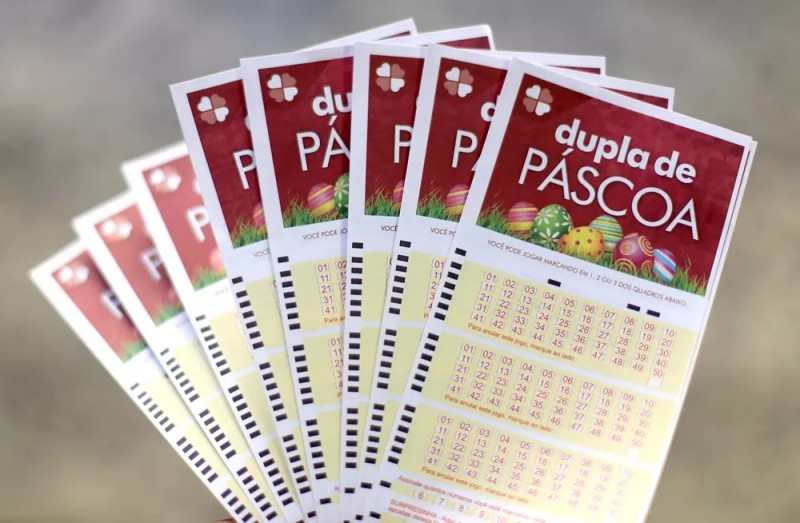 Começaram as apostas exclusivas para a Dupla de Páscoa