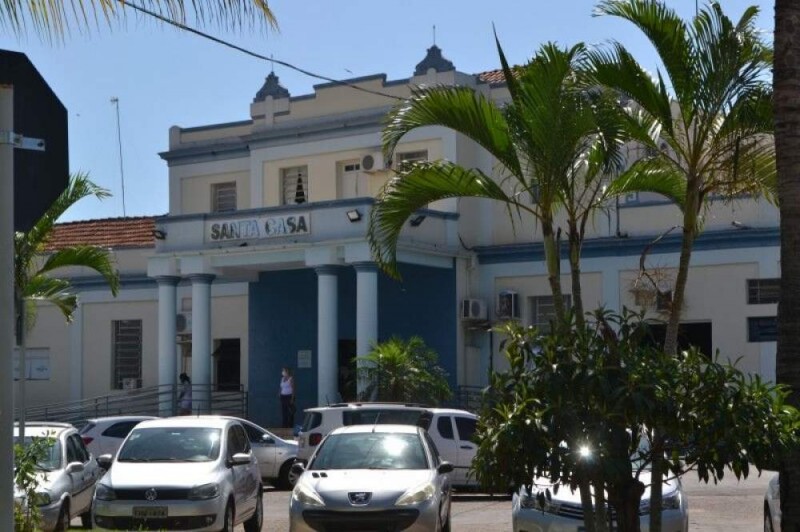 Irmandade da Santa Casa notifica Prefeitura para fiscalizar intervenção municipal