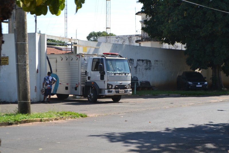 Presos pela Polícia Federal em operação são transferidos para Rio Preto