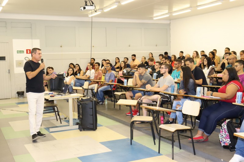 Semana de Cursos da Funepe se destaca em mais uma edição anual