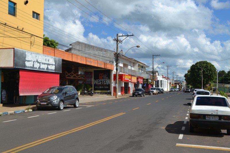 Quatro setores garantem geração de empregos em março em Penápolis