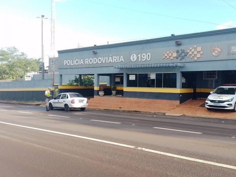 ‘Operação Impacto’ intensificará policiamento nas rodovias neste feriado