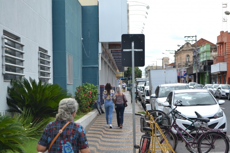 ‘Dia das Mães’ terá horário de atendimento especial no comércio