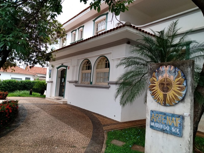 Museu do Sol realiza feira cultural e gastronômica neste sábado