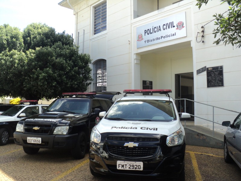 Condenada por tráfico em MS é presa pela Polícia Civil em Penápolis