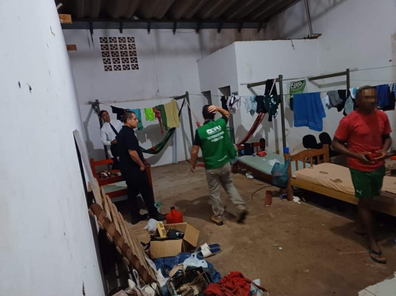 Força-tarefa resgata 57 pessoas de condições análogas à escravidão em Ilha Solteira