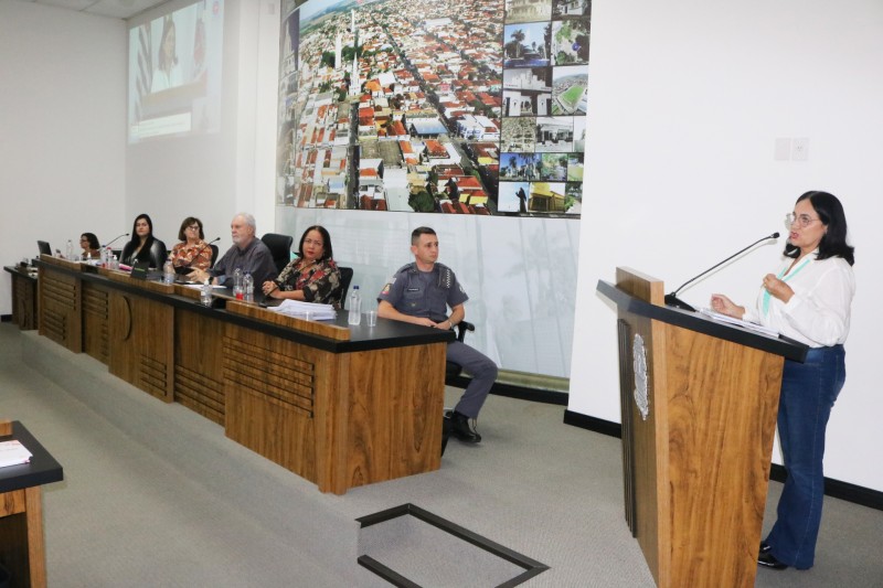 Câmara recebe convidados para discutir pessoas em situação de rua