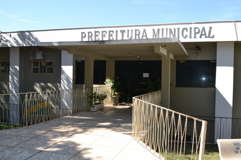 Alto Alegre e distritos de São Martinho e Jatobá recebem projeto Cidadania Itinerante
