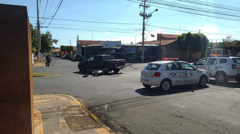 Câmara cobra ações para trânsito na avenida Leandro Ratisbona de Medeiros