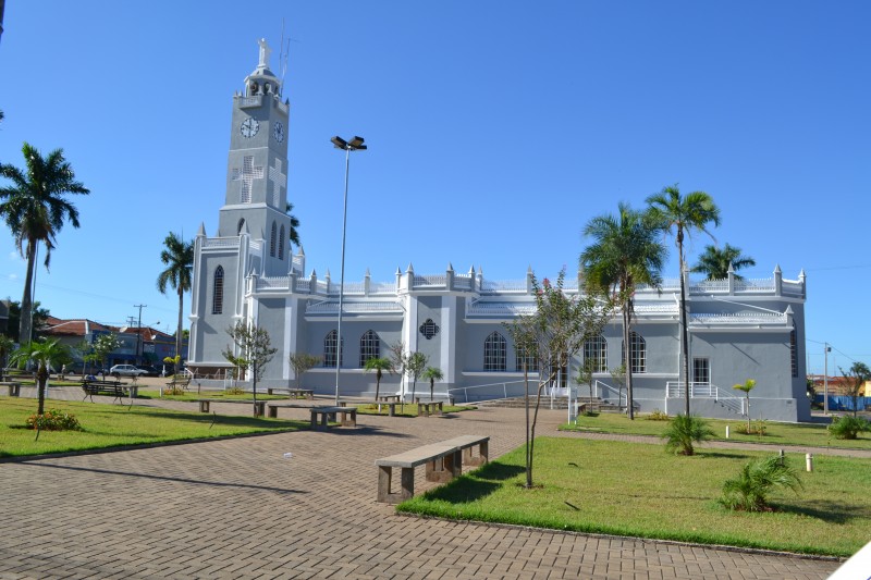 5° Arraiava de Avanhandava acontece nesta sexta e sábado