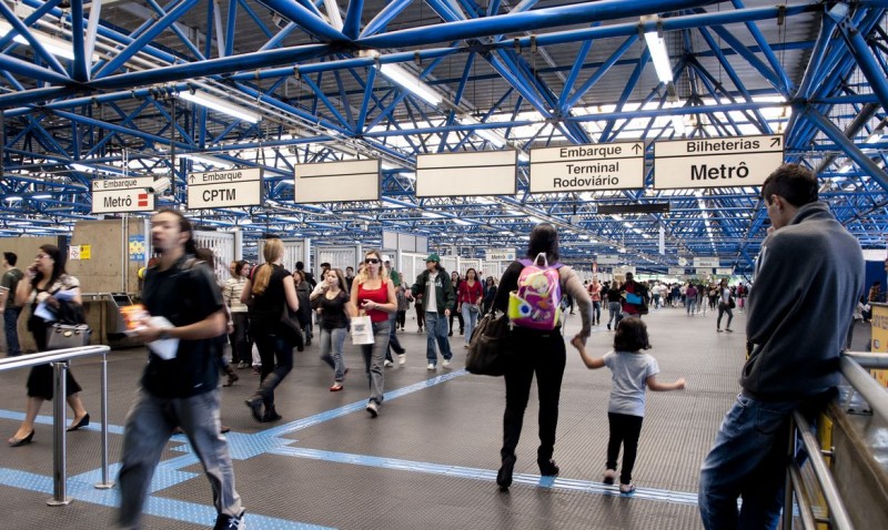 SP: 112 mil passageiros devem movimentar rodoviárias no Corpus Christi