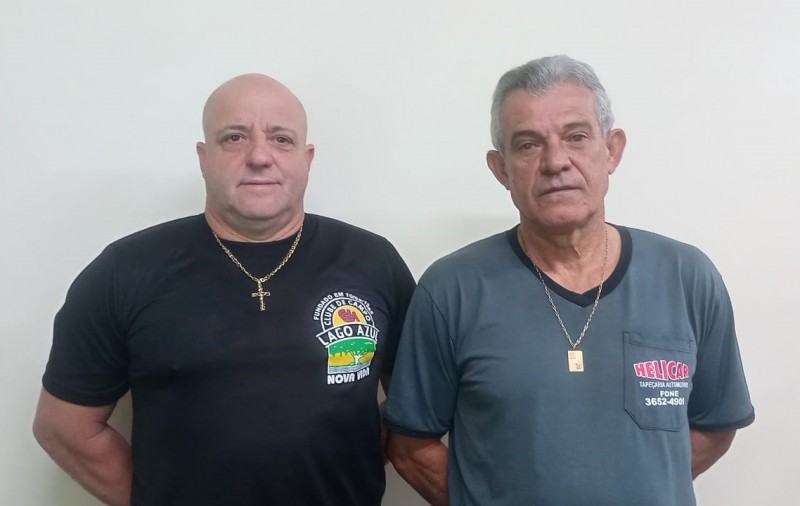 Associados do Clube Lago Azul elegem nova diretoria neste domingo