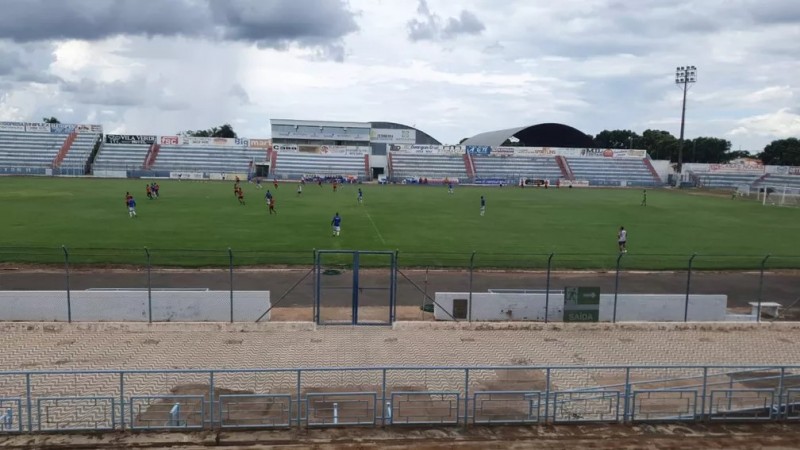 CAP enfrenta o lanterninha do Grupo 1 na sequência da Segunda Divisão