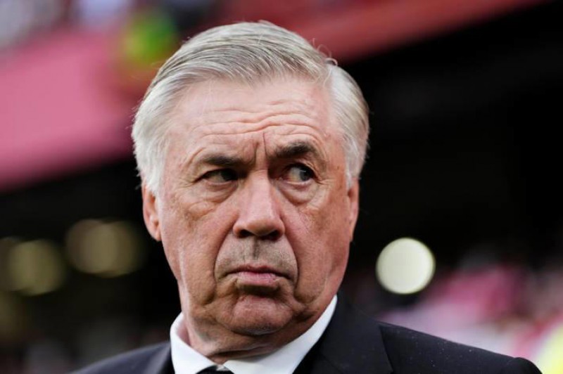 CBF dá como certa contratação de Carlo Ancelotti para a seleção, diz TV