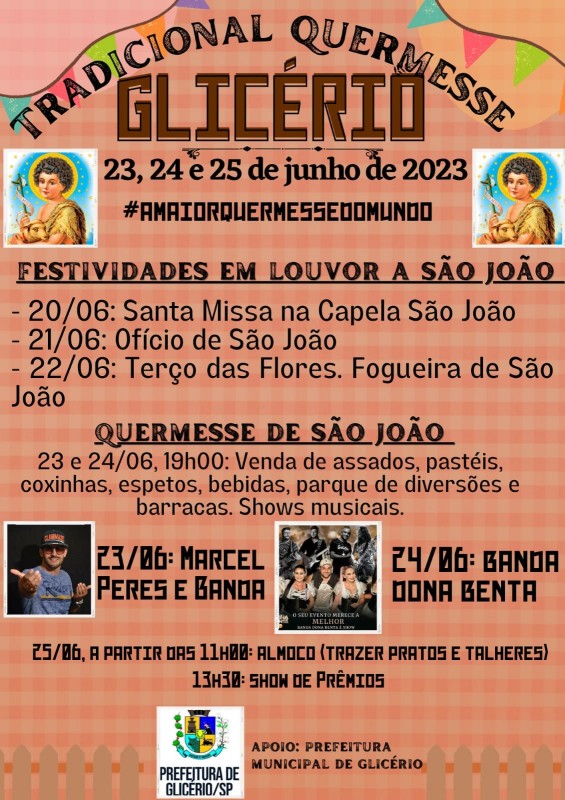 Live da Banda Dona Benta Show acontece nesta sexta-feira