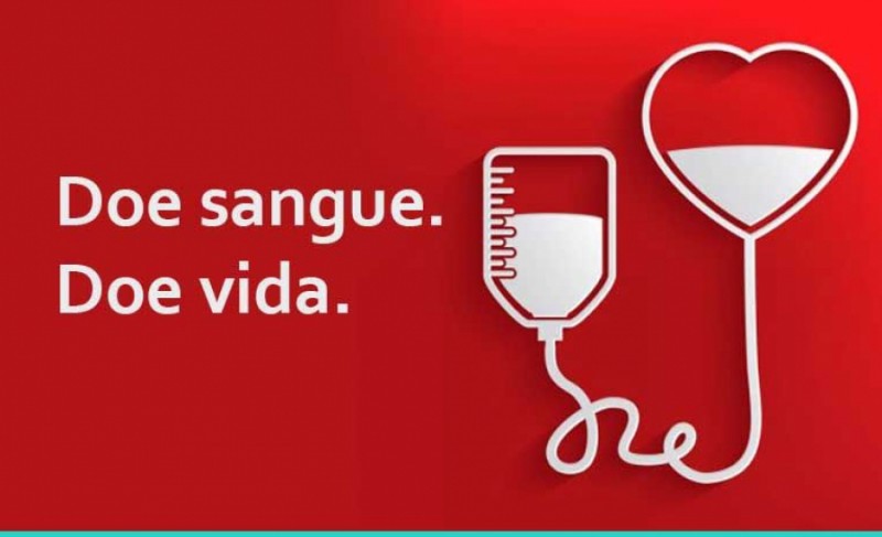 Requerimento defende campanha de coleta de sangue em Penápolis