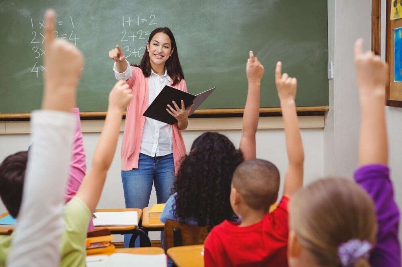 Educação inscreve para Assistente de Alfabetização Voluntário