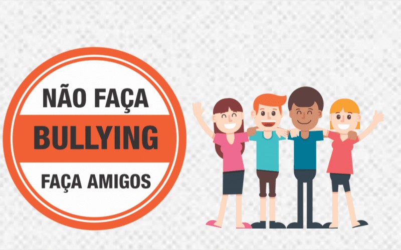 Educação terá novo projeto sobre bullying nas escolas municipais