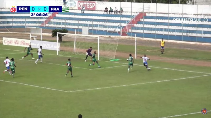 Campeonato Paulista de Futebol de 2019 - Segunda Divisão