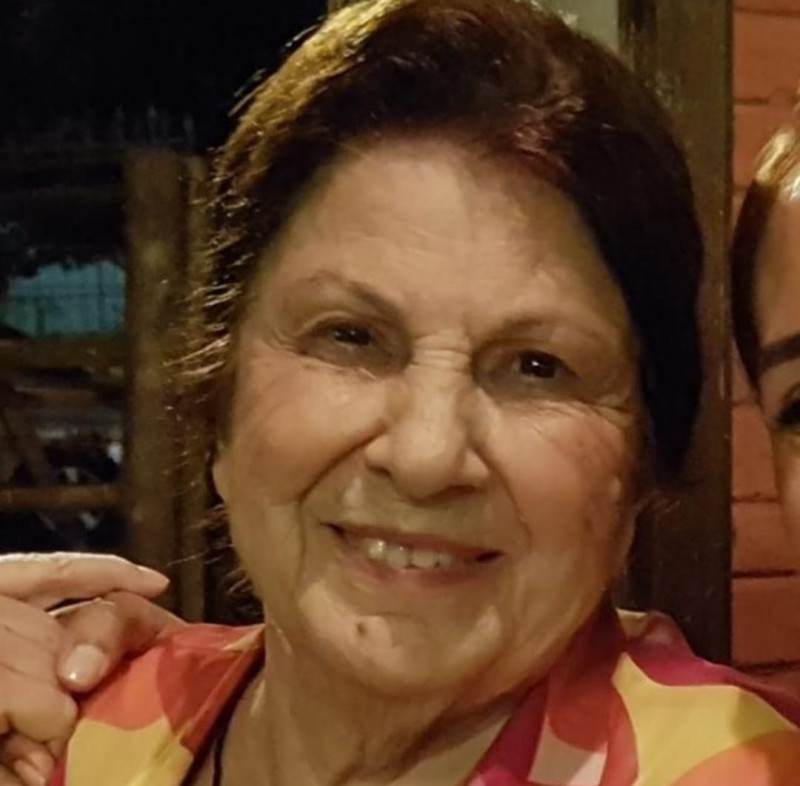 Morre Dona Isabel Castilho, chamada de ‘Mãe dos Pobres’, aos 86 anos