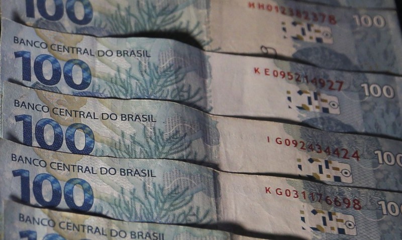 Poupança tem retirada líquida de R$ 3,58 bilhões em julho