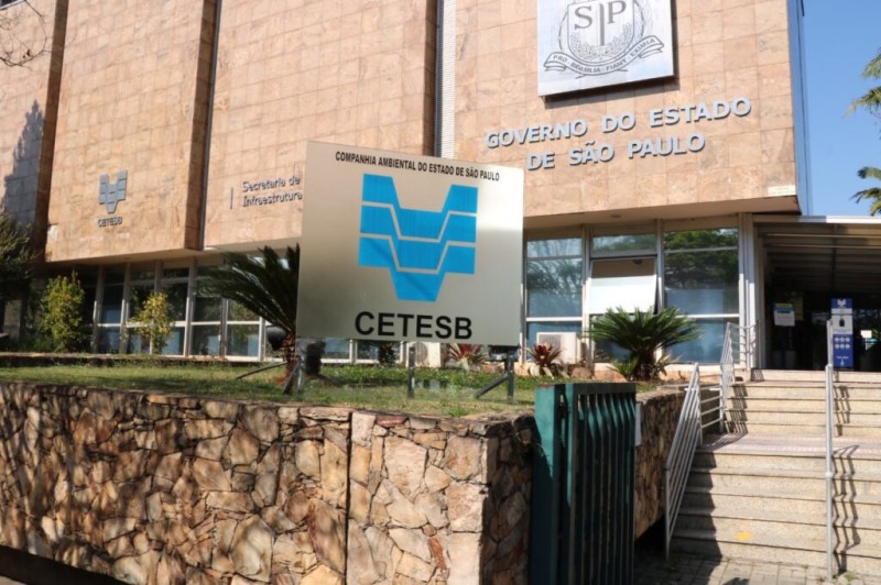 Cetesb fiscaliza olarias em Barbosa e encontra irregularidades