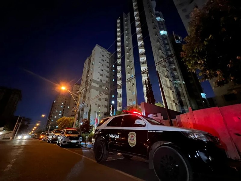 Médica é encontrada morta dentro de mala em apartamento em Rio Preto (SP)