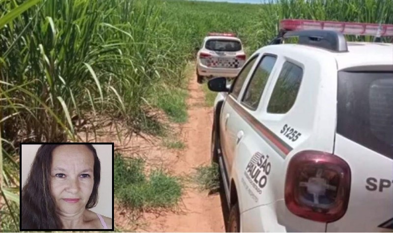 Acusado de matar faxineira em São Martinho d’Oeste é preso no Mato Grosso