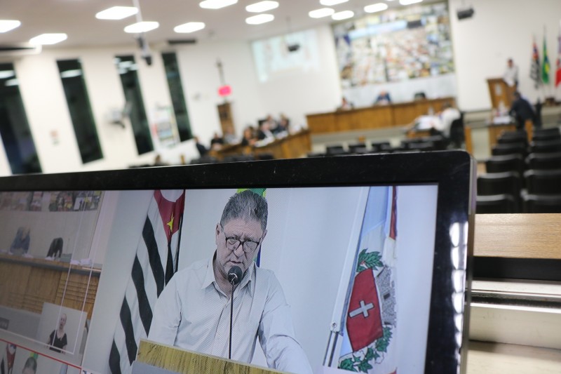 Câmara Municipal  aprova manifesto contra legalização do aborto