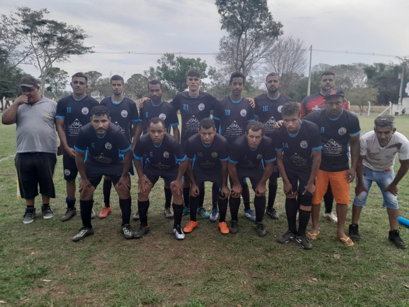 Olaria Paulista vence em jogo de 14 gols na 1ª Divisão da 7ª Super Copa