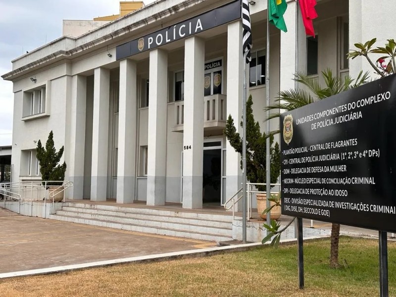 Concurso da Polícia Civil tem quase 500 vagas abertas no interior de SP; veja como se inscrever