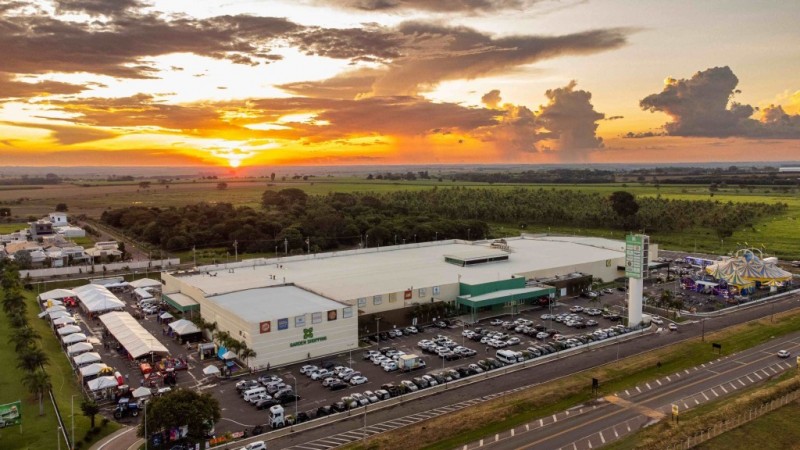 Garden Shopping promove liquidação com promoções imperdíveis em todas as lojas