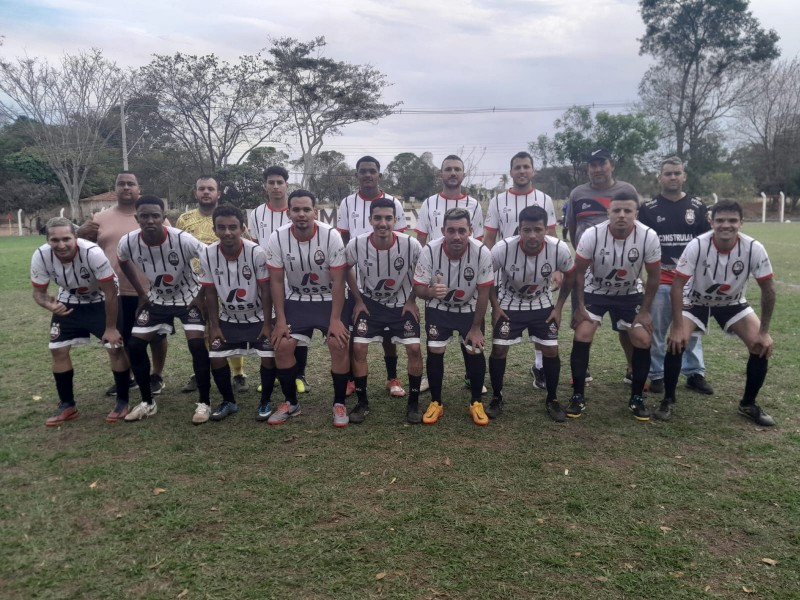 Del Rey e Villas são semifinalistas da 1ª Divisão da Super Copa de Minicampo