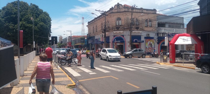 Repartições Municipais não abrem nesta terça-feira (26)