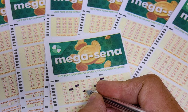 Mega Sena acumula e prêmio chega a R$ 83 milhões