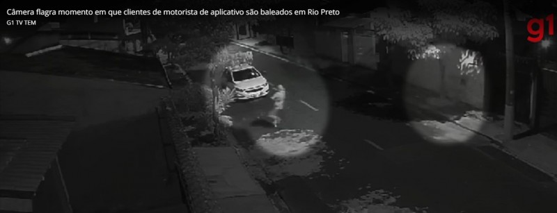 Jovem penapolense é uma das vítimas de duplo homicídio em Rio Preto