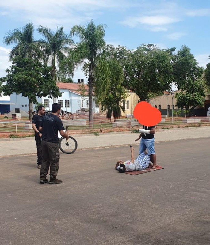 Acusado de matar jovem em bar em Barbosa tem prisão preventiva decretada