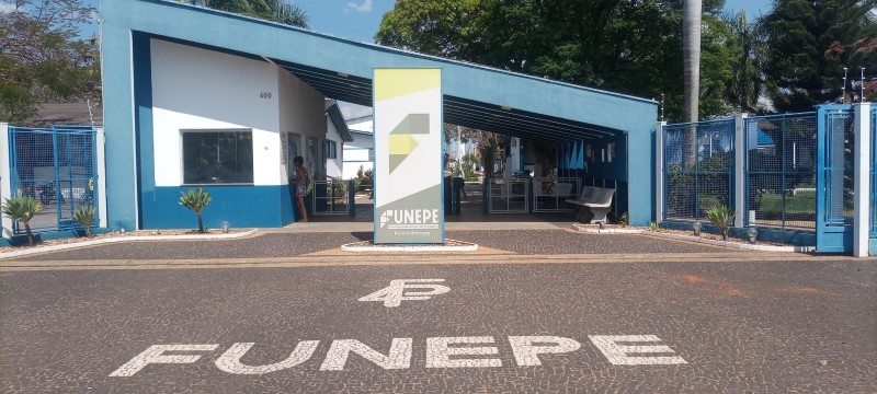 FUNEPE lança Semana de Cursos com presente especial
