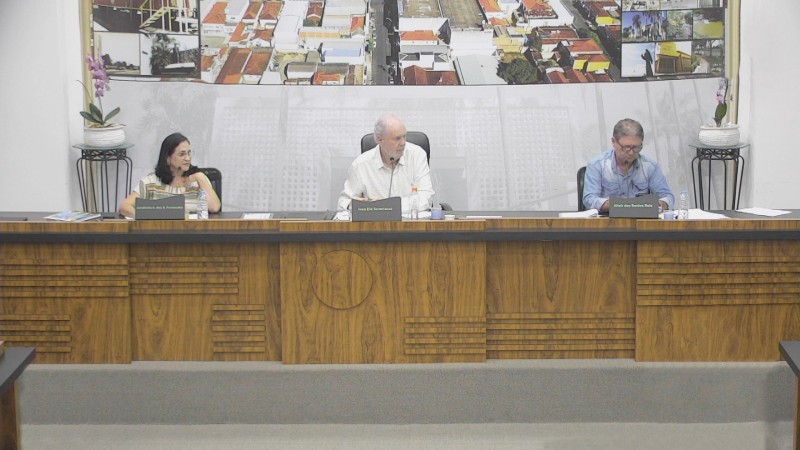 Câmara aprova requerimento em defesa de mais vagas pela CROSS