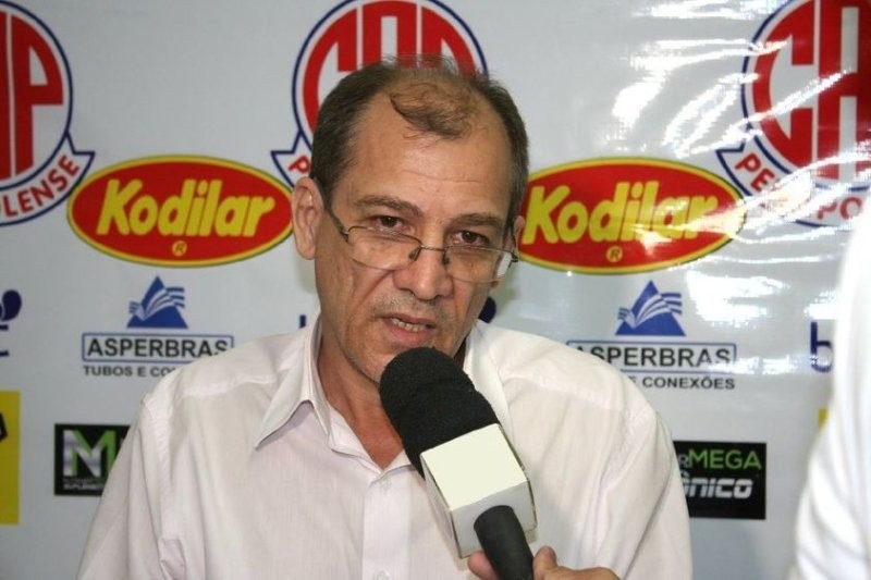 Nilso Moreira renuncia ao cargo de presidente do Clube Atlético Penapolense