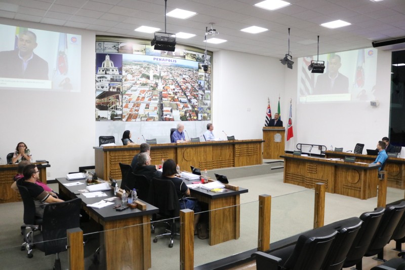 Câmara Municipal votará Semana Municipal do Samba e do Pagode