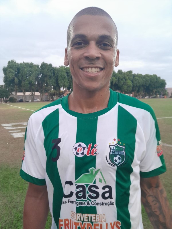 Juventude fecha a 1ª fase do Amador com vitória