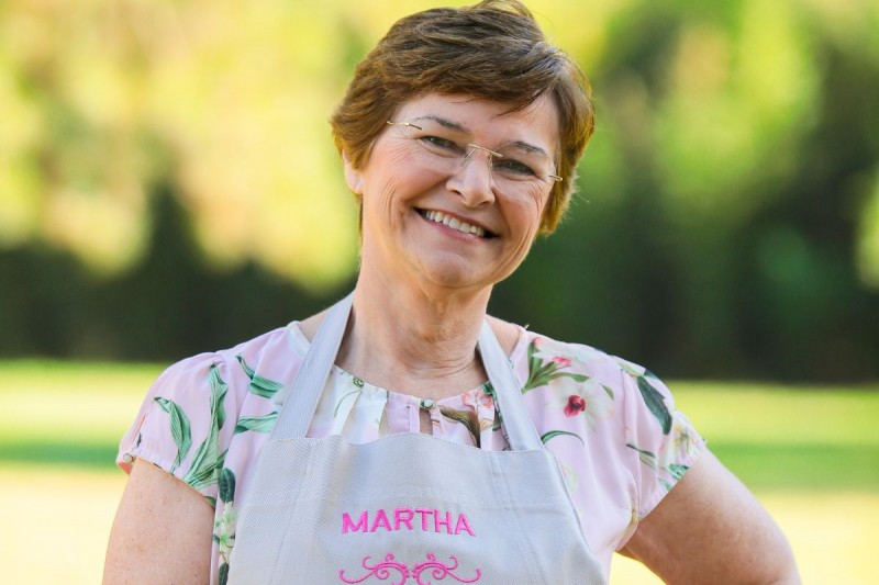 Confeiteira de Penápolis está na 10ª temporada do Bake off Brasil