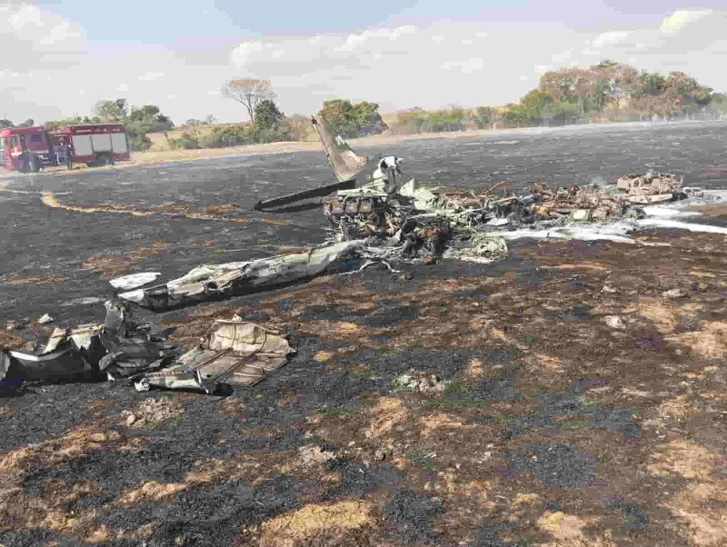 Segunda possível vítima de acidente aéreo em Birigui realizava sonho de voar pela primeira vez