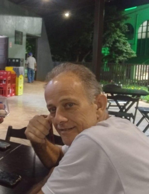 Augusto Paes, proprietário do Forninho Pizzaria falece aos 59 anos