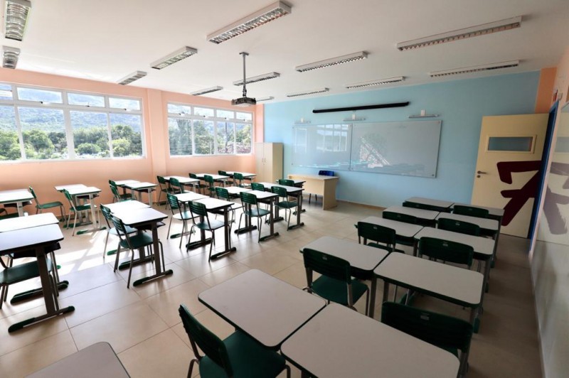 Ensino técnico: Educação de SP prorroga até dia 13 de agosto inscrições de profissionais interessados em atuar como professores em 2025