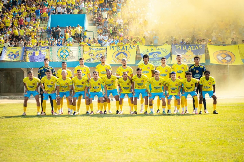 AEA volta a vencer o São Carlos e está na semifinal do Campeonato Paulista